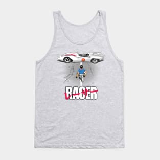 Racer Tank Top